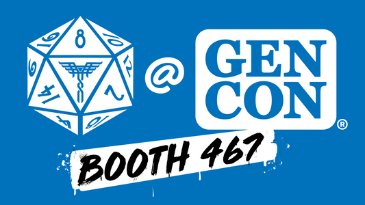 GenCon 2025