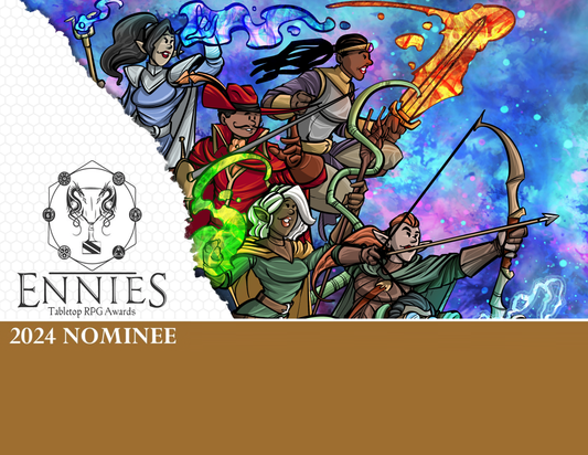 Vote for Little Game Masters!