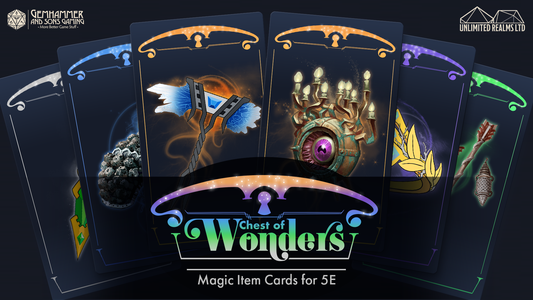 Chest of Wonders