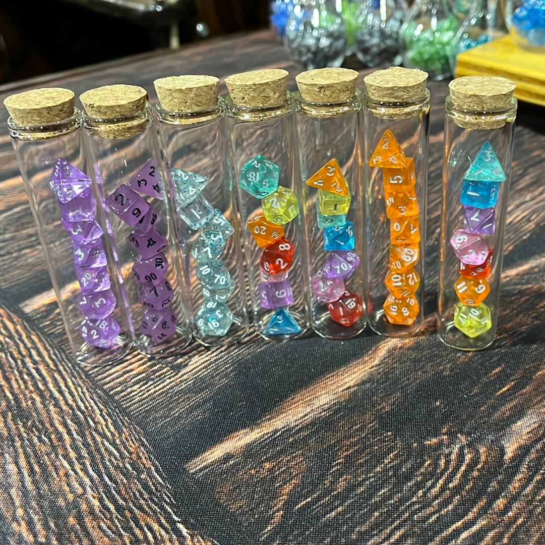 Technicolor Singles