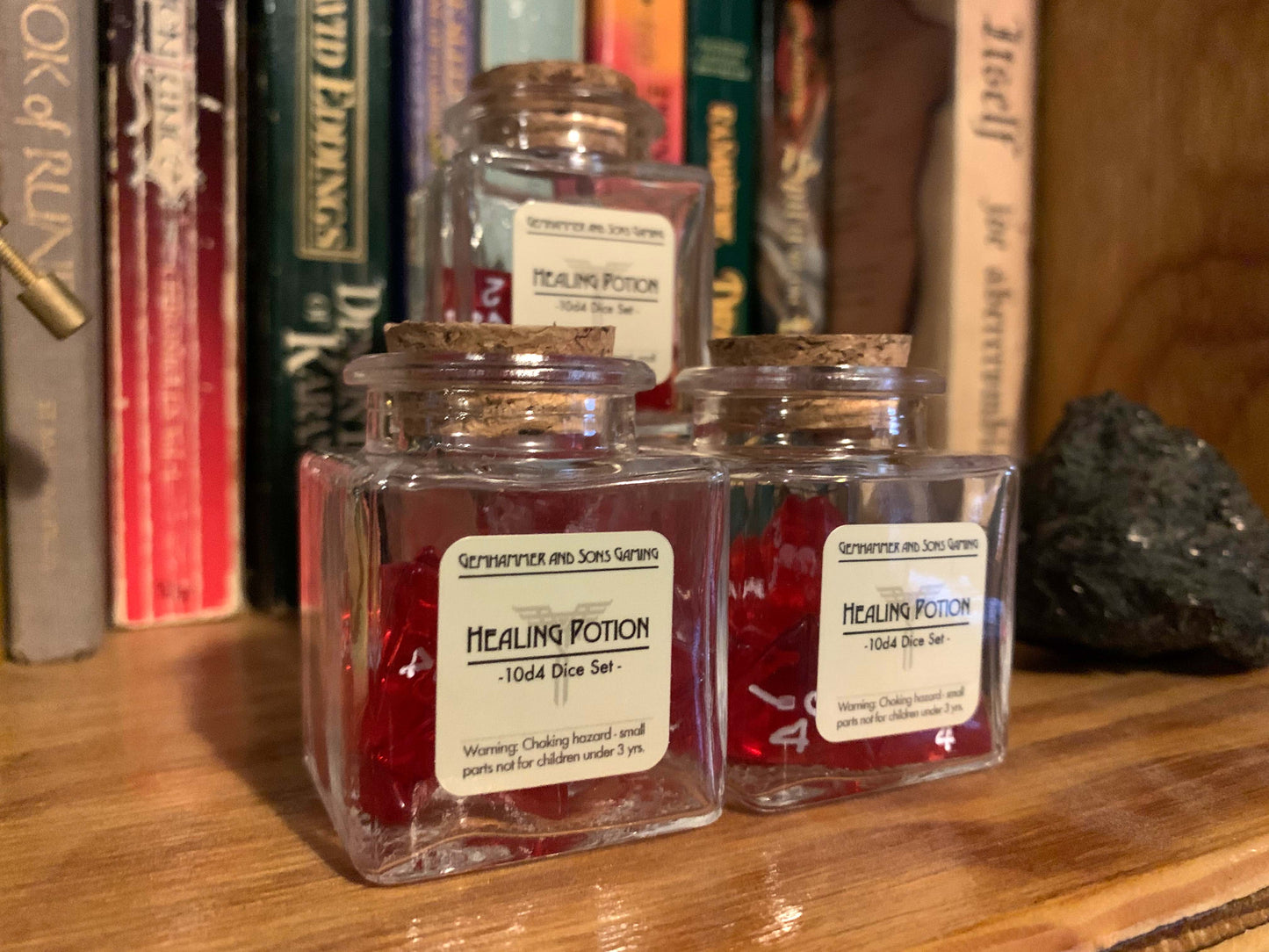 Healing Potion