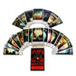 All The Decks of Many Things!