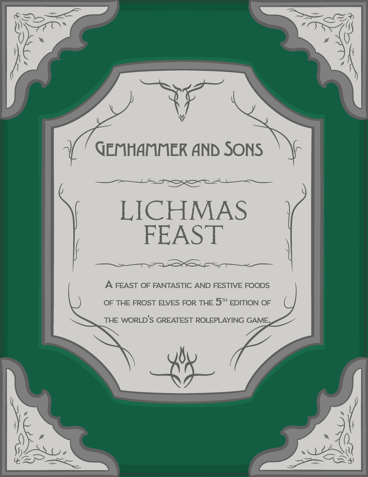 Lichmas Feast